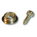 W4 Studs, Screws  Poppers W437662 W4  - Dynamic Drive