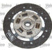 Valeo Clutch Kit 801117 Automotive Part fits Rover 214 414 Metro 1.4 Valeo  - Dynamic Drive