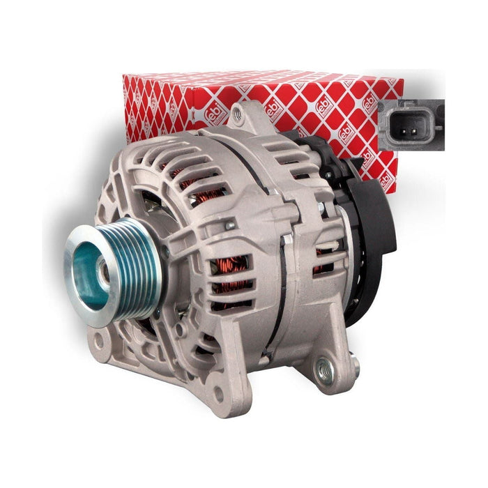 febi 101553 Alternator