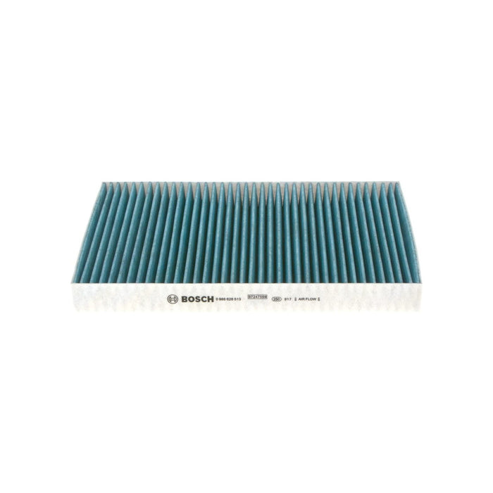 Genuine Bosch Car Cabin Filter Plus A8513 fits Audi A4 TDi - 1.9 - 01-04 0986628