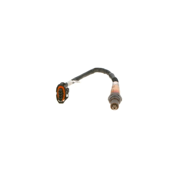 Genuine Bosch Lambda Sensor Ls6499 fits Vauxhall Corsa - 1.2 - 06-14 0258006499