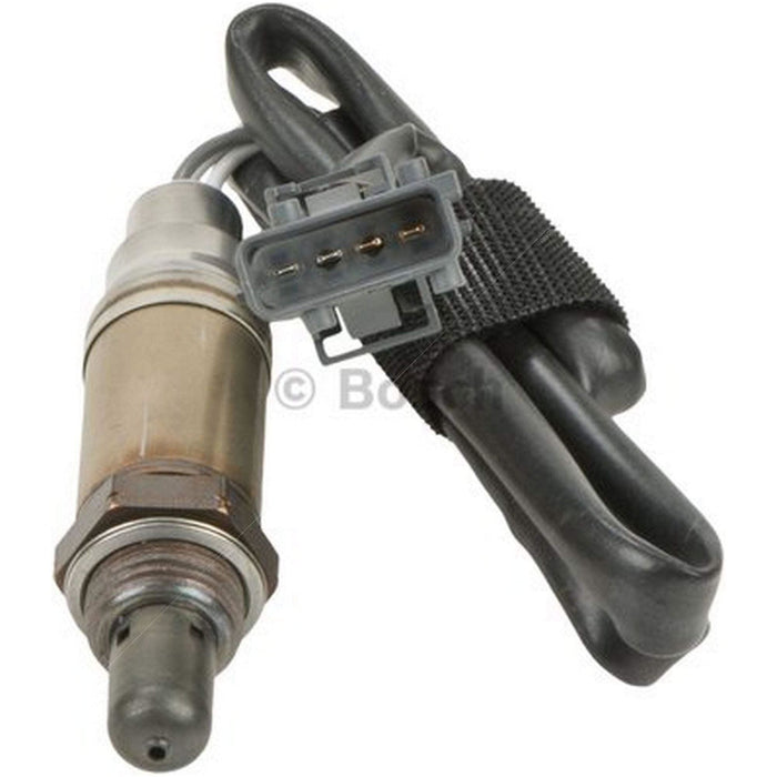 Genuine Bosch Lambda Sensor Ls3723 fits Porsche 911 Carrera - 3.4 - 98-01 025800