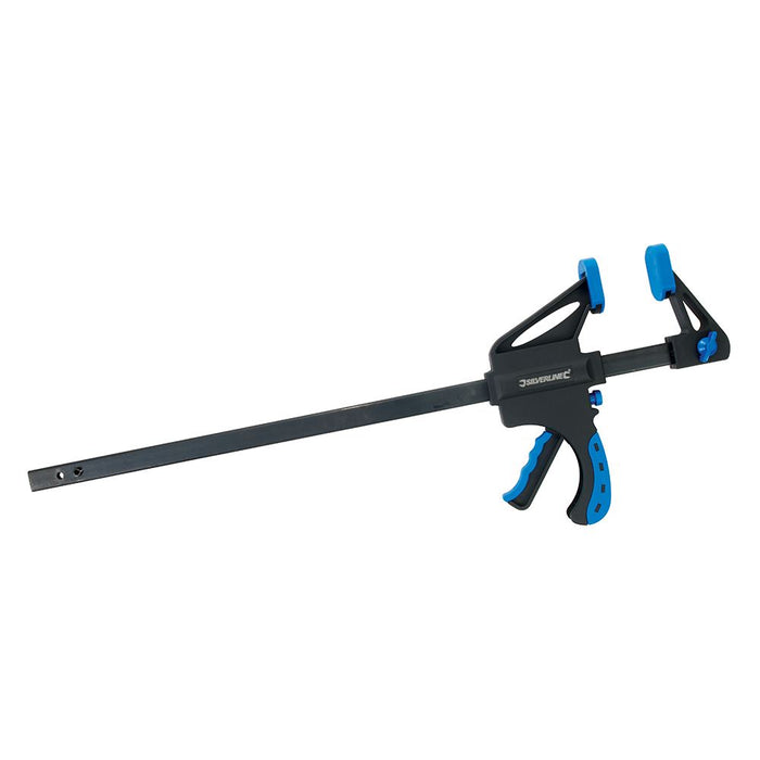 Silverline Quick Clamp Heavy Duty 450mm 633458