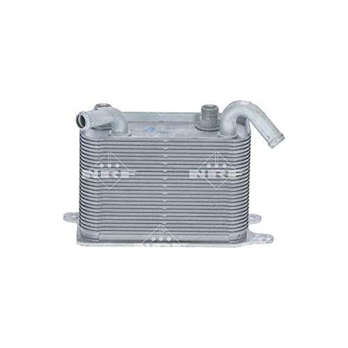 NRF Oil Cooler fits Nissan L-serie NRF  - Dynamic Drive