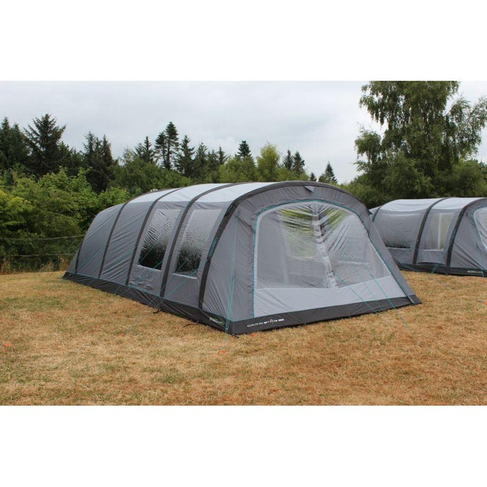 Outdoor Revolution Camp Star 600 Air Tent Bundle Deal Outdoor Revolution  - Dynamic Drive