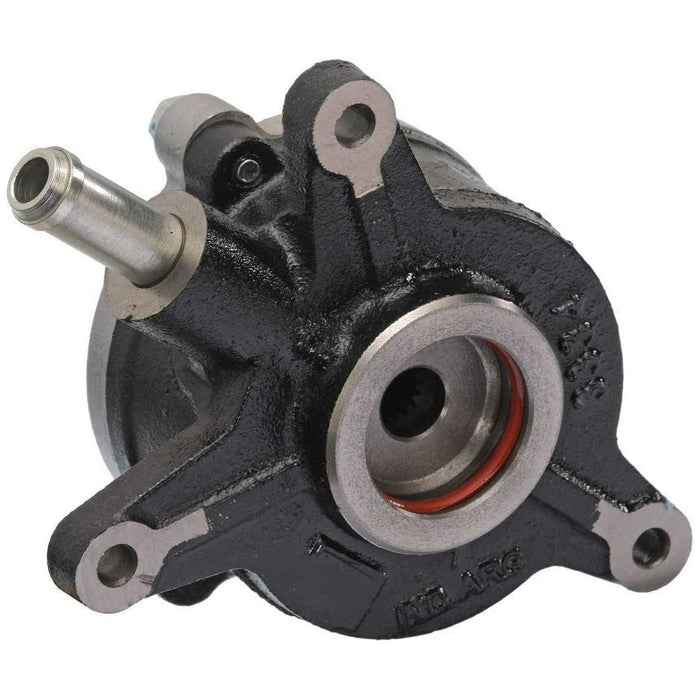 Pierburg 7.24808.06.0 Vacuum Pump, Brake System Pierburg  - Dynamic Drive