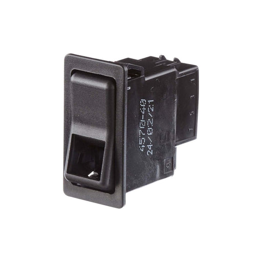 Hella Switch Flip Switch Control II+I-0 Number of connectors: 5 6RH 004 570-401 Hella  - Dynamic Drive