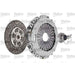 Valeo 3 Piece Clutch Kit 827221 Automotive Part fits Volvo Valeo  - Dynamic Drive