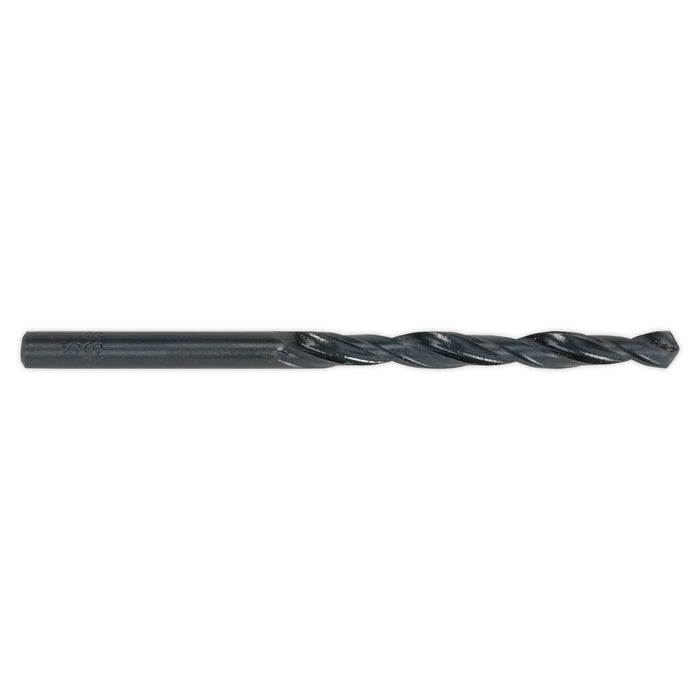 Sealey HSS Roll Forged Drill Bit2mm Pack of 10 DB020RF