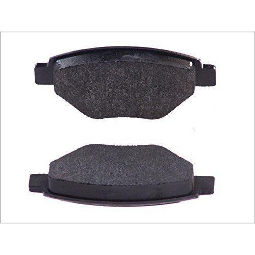 Genuine TRW Brake Pads (Front) (R90) GDB1571