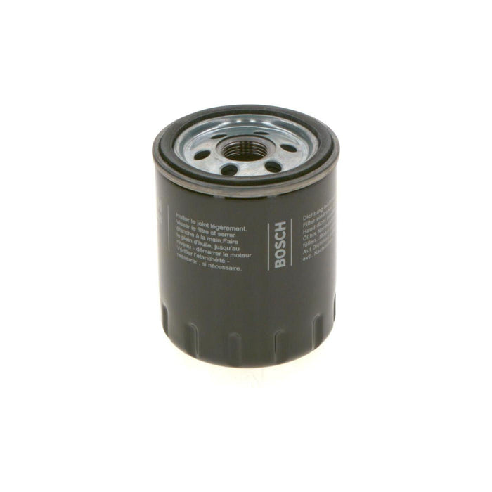 Bosch Cv Oil Filter P7268 (Hgv) fits Peugeot Boxer BlueHDi 330|BlueHDi 333|BlueH