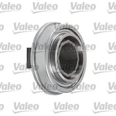 Valeo 3 Piece Clutch Kit 809148 Automotive Part fits Renault Valeo  - Dynamic Drive