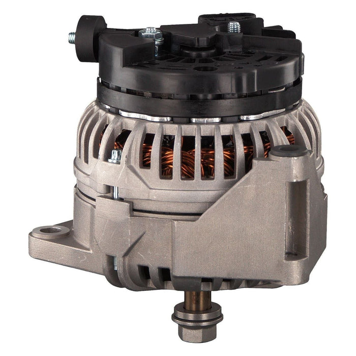 Febi 48953 Alternator Fits Man