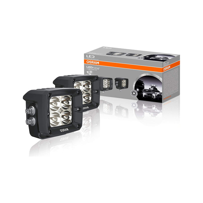 Osram LEDriving - Value Series (off-road) LEDWL101-SP Worklight Osram  - Dynamic Drive