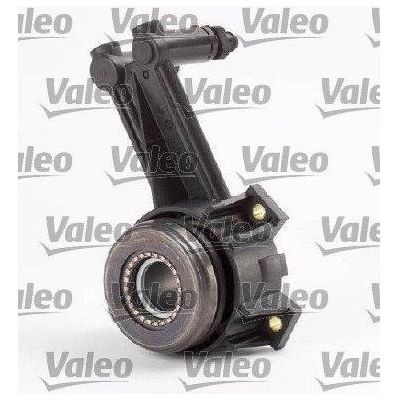 Valeo 3 Piece Clutch Kit With CSC 834040 Auto Part fits Ford Fiesta 2002 - On Valeo  - Dynamic Drive