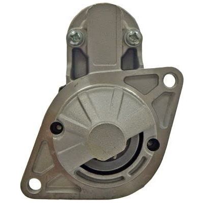 Hella Starter 12V 1.2kW for e.g. Kubota 8EA 015 642-211 Hella  - Dynamic Drive