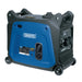 Draper Petrol Inverter Generator, 2800W 95198 Draper  - Dynamic Drive