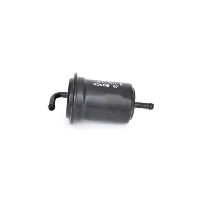 Genuine Bosch Car Fuel Filter F5986 fits Suzuki Grand Vitara - 1.6 - 98-04 04509