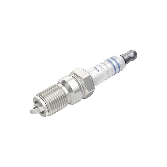 Genuine Bosch Spark Plug Hr7Dc+ fits Mercedes-Benz 190 E - 2.0 - 82-93 024223566