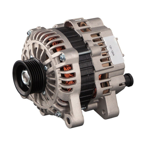 febi 101515 Alternator Febi Bilstein  - Dynamic Drive