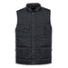 Portwest Shetland Bodywarmer - Black - Small Portwest  - Dynamic Drive