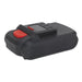 POWER TOOL BATTERY 18V 1.5AH LI-ION FOR CP18VLD Sealey  - Dynamic Drive