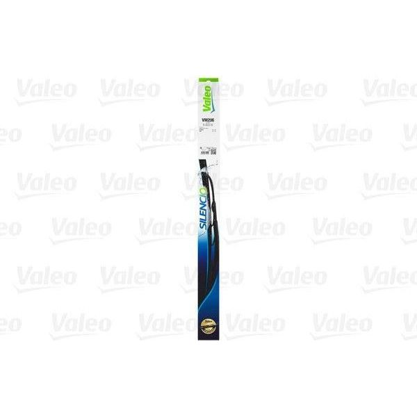 Valeo Wiper Blades Kit 574194 Automotive Part fits Mercedes Valeo  - Dynamic Drive