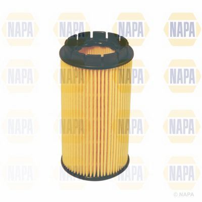 Genuine NAPA Oil Filter for Fiat Chrysler Hyundai Kia 05069083AA Napa  - Dynamic Drive