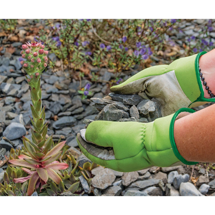 Draper Medium Duty Gardening Gloves, M 82620 Draper  - Dynamic Drive