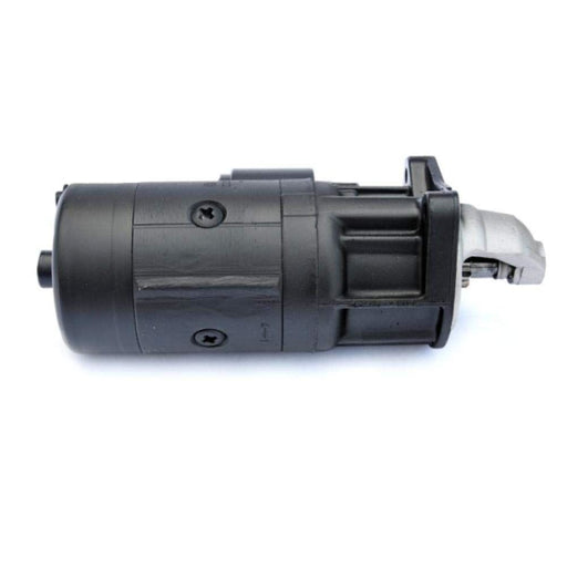 Hella Starter 12V 2.2kW for e.g. Ford Focus Turnier (DNW) 8EA 011 610-471 Hella  - Dynamic Drive