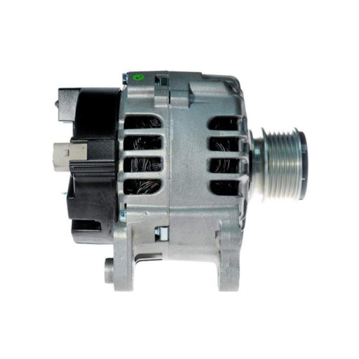 Hella Alternator 14V 120A for e.g. Seat Ibiza III (6L1) 8EL 011 710-321 Hella  - Dynamic Drive