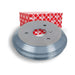 febi 44295 Brake Drum Febi Bilstein  - Dynamic Drive