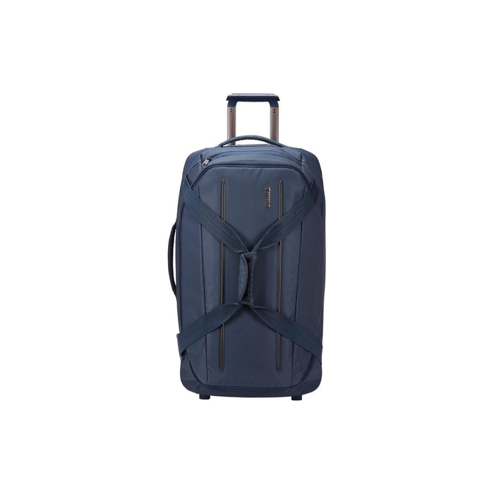 Thule Crossover 2 wheeled duffel bag 76 cm/30" dress blue Travel and duffel bag Thule  - Dynamic Drive