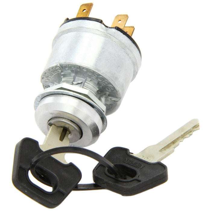 Genuine Bosch Ignition Switch 0342309010 Bosch Automotive  - Dynamic Drive