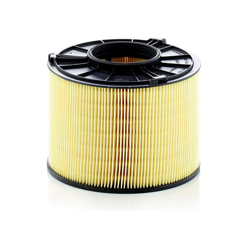 Genuine Mann Air Filter for Audi A4A5 C17012/1 Mann & Hummel  - Dynamic Drive