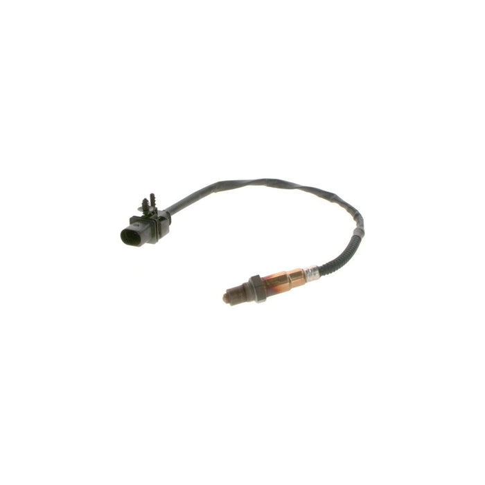 Genuine Bosch Lambda Sensor fits Volvo XC90 D5 - 2.4 - 05-14 0258017454