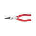 Milwaukee Long Nose Pliers -1Pc 48226101 Milwaukee  - Dynamic Drive