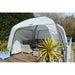 Maypole Air Inflatable Event Portable Sun Shelter with Protection Garden Camping Maypole  - Dynamic Drive