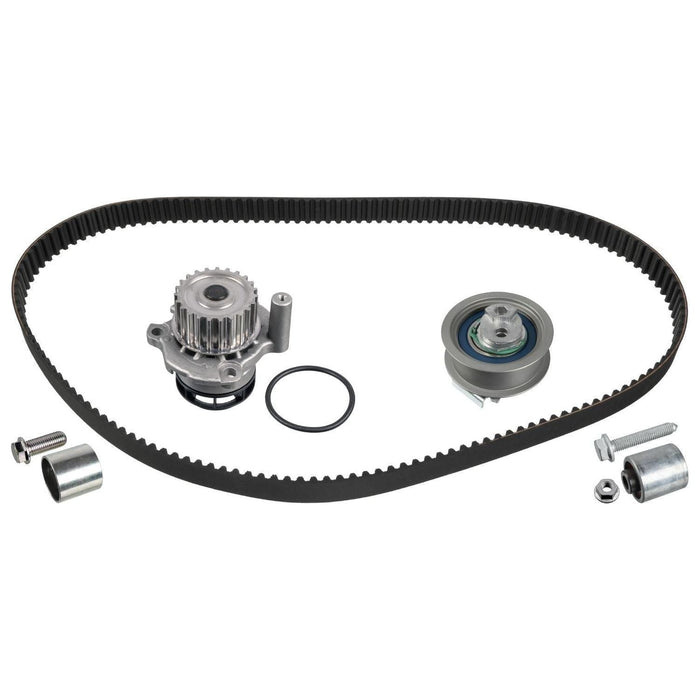 febi 172713 Timing Belt Kit Febi Bilstein  - Dynamic Drive