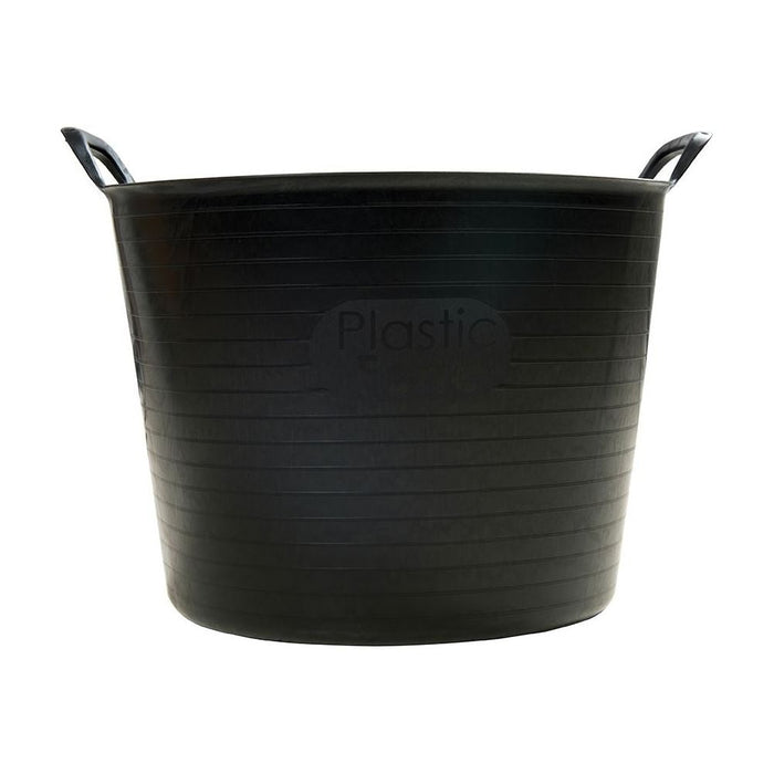 Silverline Multi-Purpose Flexible Tub 42Ltr