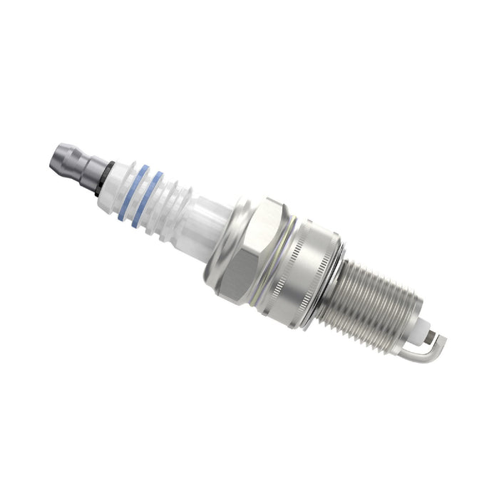 Genuine Bosch Spark Plug Wr8Lc+ fits BMW 3 320i Cabrio - 2.0 - 86-93 0242229779