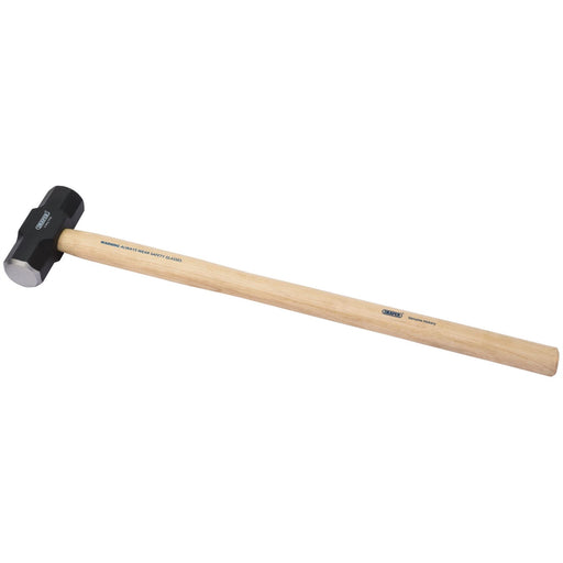 Draper Hickory Shaft Sledge Hammer, 3.2kg/7lb 81428 Draper  - Dynamic Drive