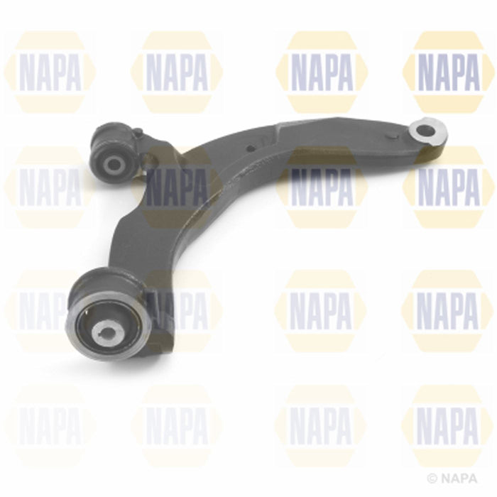 Genuine NAPA Wishbone (Rh) Fits Vw  Transporter Tdi Bluemotion - 2.0 - 15-