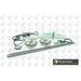 BGA Timing Chain Kit TC1030VFK fits Citroën C4 Town Parts  - Dynamic Drive