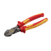 Draper XP1000 VDE Hi-Leverage Side Cutter, 200mm, Tethered 99054 Draper  - Dynamic Drive