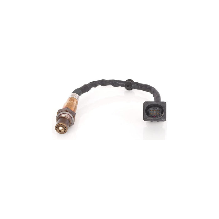 Bosch Lambda Sensor Ls44417 fits Vauxhall Mokka CDTi ECOTEC - 1.7 - 12- 02810044