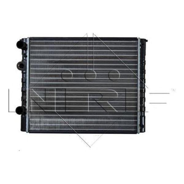 NRF Radiator 509519