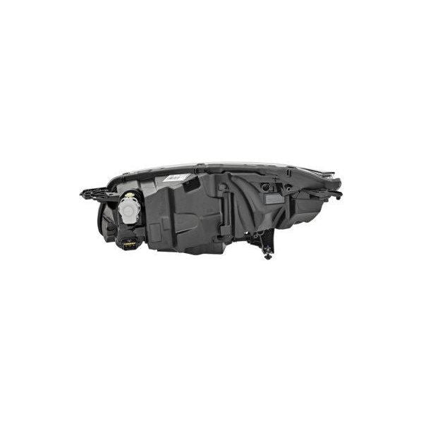 Genuine Valeo fits HLeft Peugeot 508 2014/06 FulLeft Led R Rhd Valeo  - Dynamic Drive