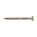 Fixman Goldstar Advanced Screws 4 x 45mm 200pk Fixman  - Dynamic Drive