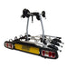 Maypole 4 Bike Carrier Towbar Towball Rear Cycle Rack BC3024 with Lights Maypole  - Dynamic Drive